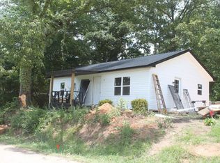 337 Gray Rd, Heflin, AL 36264