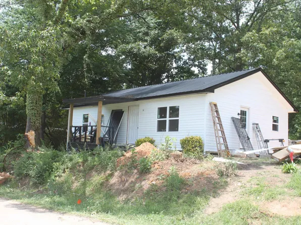 337 Gray Rd, Heflin, AL 36264