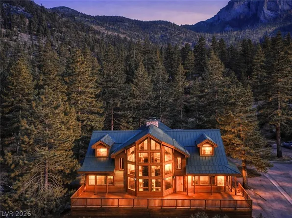 240 Alpine Crest Ct, Las Vegas, NV 89124