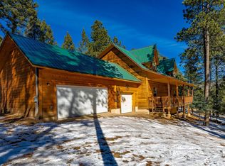 6 Maxwell Way, Angel Fire, NM 87710