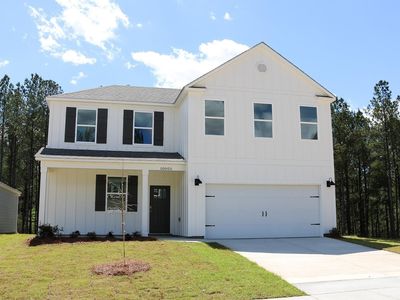 10005 Chelsea Park Trl, Chelsea, AL, 35043
