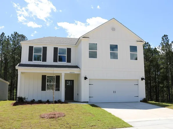 10005 Chelsea Park Trl, Chelsea, AL 35043