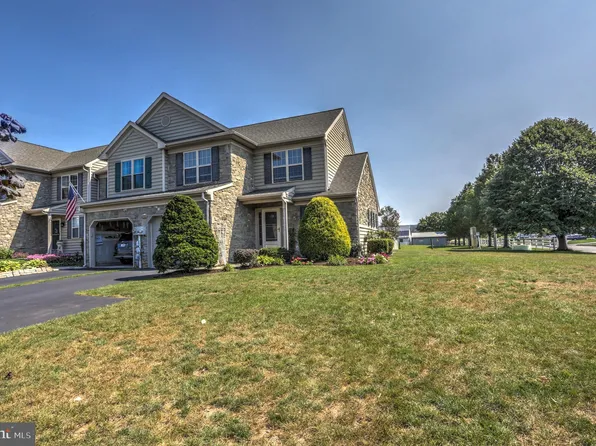 173 Bridle Path, New Holland, PA 17557