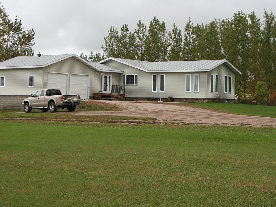 Attached Garage