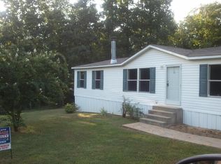 152 Lucille Ln, Dover, TN 37058