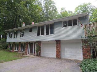 215 Route 163, MONTVILLE, CT 06353