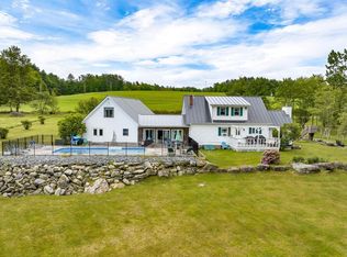 201 Goose Ln, Bath, NH 03740