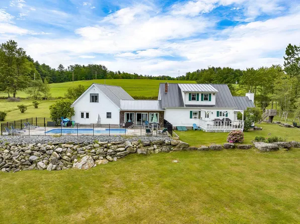 201 Goose Lane, Bath, NH 03740