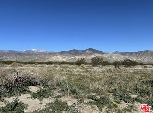 0 Ilyse Ave, Cabazon, CA 92230