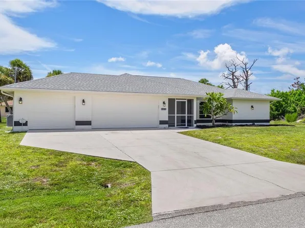 7091 Brandywine Dr, Englewood, FL 34224