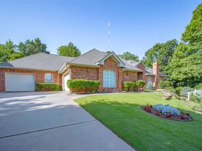 1512 Two Bridge Dr, Oklahoma City, OK, 73131