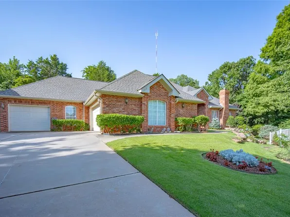 1512 Two Bridge Dr, Oklahoma City, OK 73131