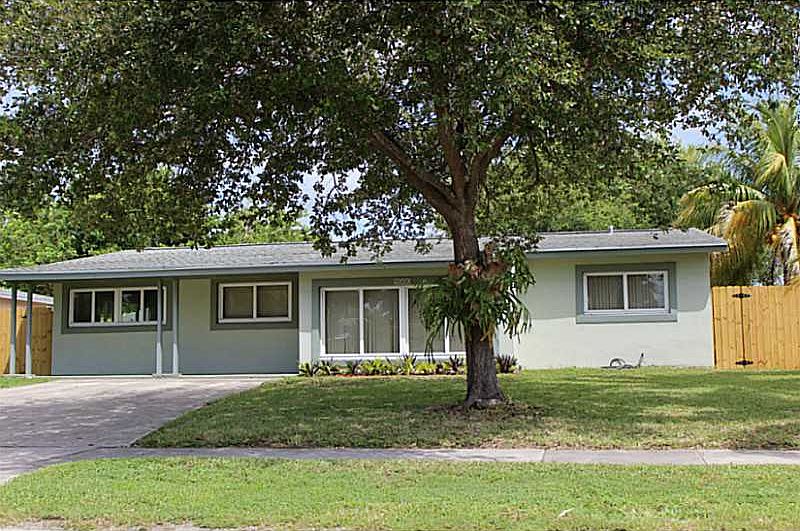 1st image of 9635 Haitian Dr