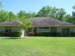 9842 SW County Road 240, Lake City, FL 32024
