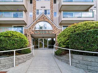 6715 Dover Rd #101, Nanaimo, BC V9V 1L8