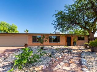 8191 E Helen St, Tucson, AZ 85715
