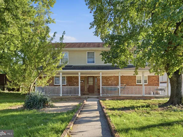 8039 New Riggs Rd, Hyattsville, MD 20783