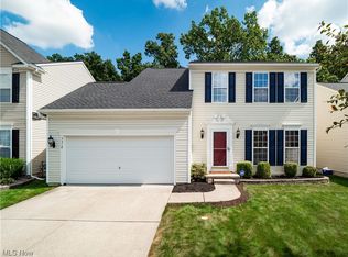 5319 Otten Rd, North Ridgeville, OH 44039