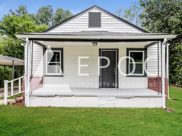 1913 Bain Dr, Fayetteville, NC 28301