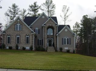 16602 Brattice Mill Pl, Chesterfield, VA 23838