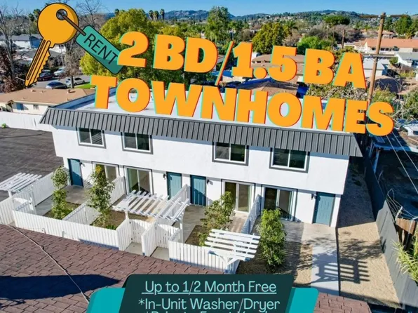 J&P - 660 N. Hickory, 660 N Hickory St #B, Escondido, CA 92025