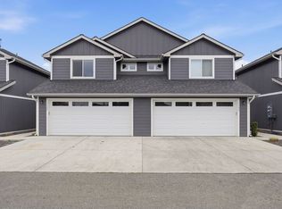 1506 N Michigan Ln #1, Greenacres, WA 99016