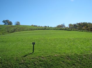 Lot 16 Moxley Ridge Rd., Independence, VA 24348