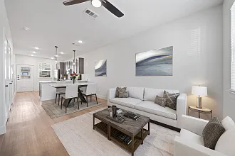 Country Lane Townhomes — Photo 46