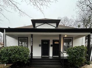 2720 Carpenter Ave, Dallas, TX 75215