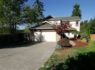 18613 94th St E, Bonney Lake, WA 98391