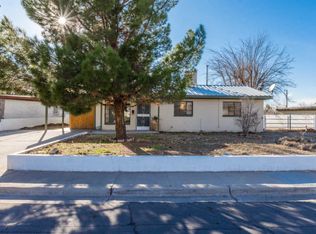 1848 Foster Rd, Las Cruces, NM 88001