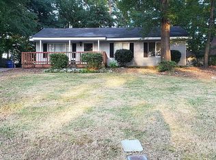 1701 Bunker Hill Rd, Columbus, GA 31907