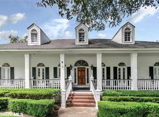 2628 Charlotte Oaks Dr, Mobile, AL 36695