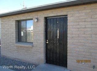 809 N Seminole Ave, Tucson, AZ 85745