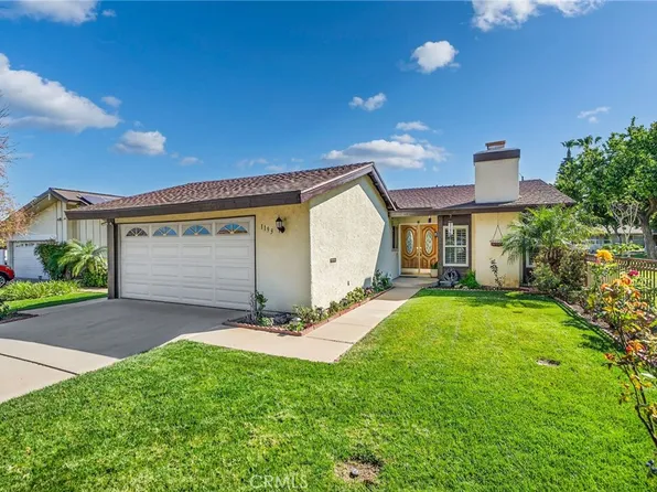 1193 Miller Cir, Corona, CA 92882