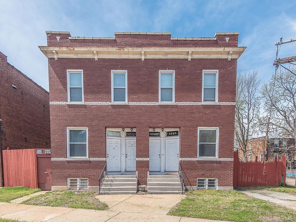 1st image of 4745 S Broadway