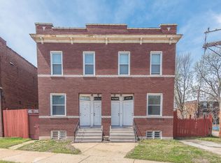 4745 S Broadway, Saint Louis, MO 63111