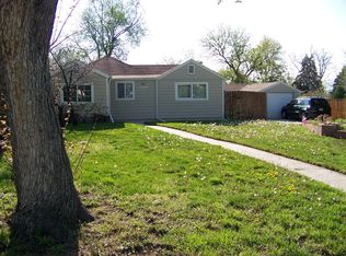 5225 Perry St #1, Denver, CO 80212