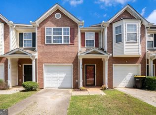 1768 Fielding Way, Hampton, GA 30228