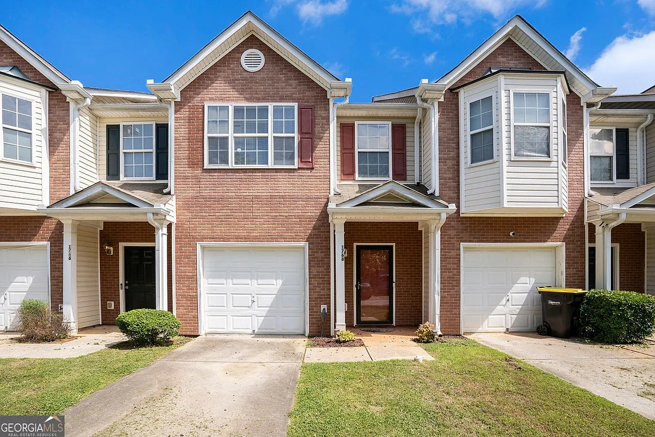 1768 Fielding Way photo 1