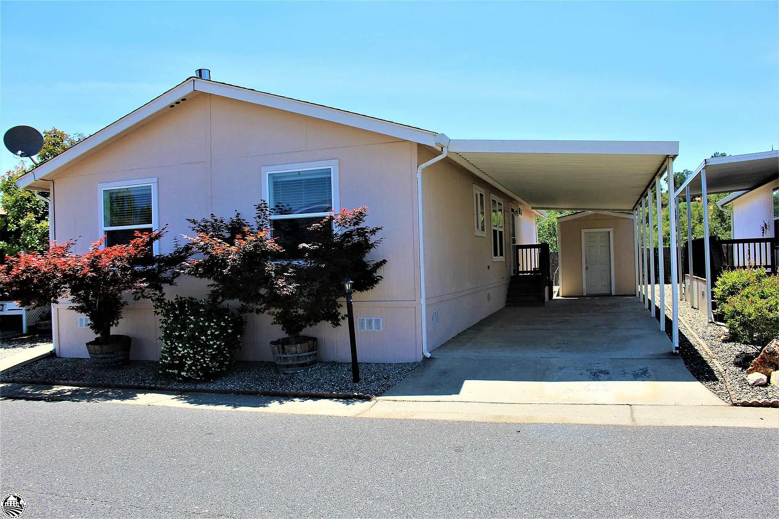 18717 Mill Villa Rd Space 605 photo 1