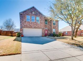 1144 Whispering Trail Cir, Lewisville, TX 75067