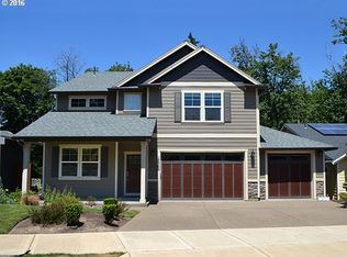 13369 SE Highpointe St, Clackamas, OR 97015