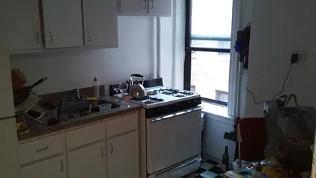 Rented by Cooper Real Estate