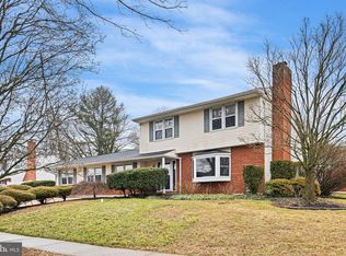 3214 Addison Dr, Wilmington, DE