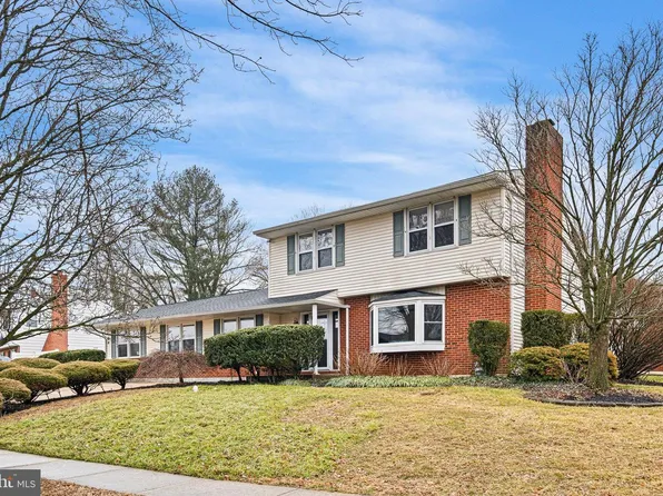 3214 Addison Dr, Wilmington, DE 19808