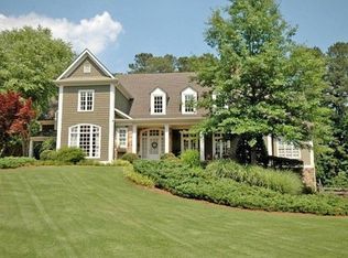 740 Cooper Sandy Cv, Milton, GA 30004