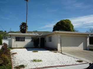 28380 Beatron Way, Hayward, CA 94544