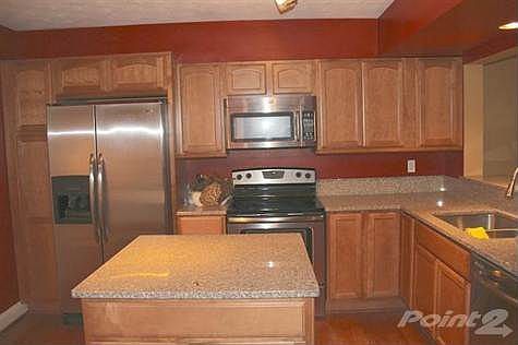 Newly Remodeled and new appliances