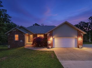 1329 Sycamore Church Road, Branson, MO 65616
